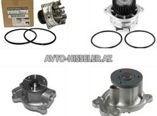 Nissan su pompaları